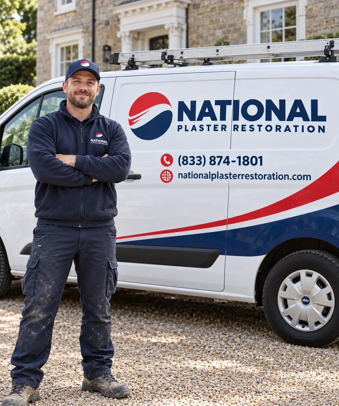 Plaster Repair company in Kenton, DE